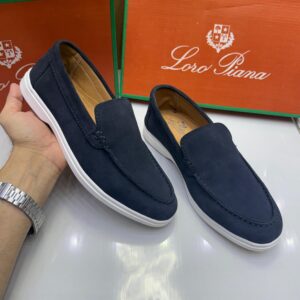 Buy Loro Piana men’s footwear online in Pakistan