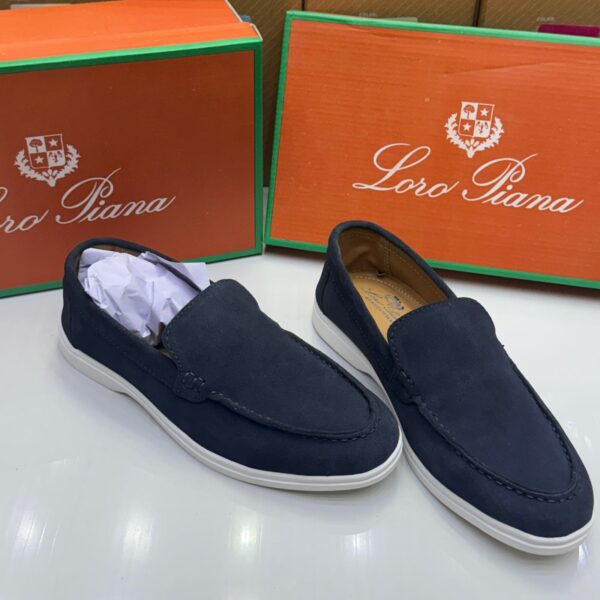 Buy Loro Piana men’s footwear online in Pakistan