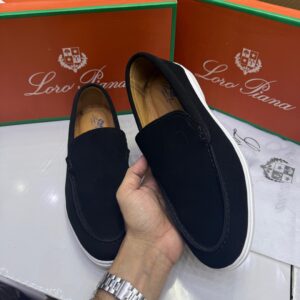 Buy Loro Piana men’s footwear online in Pakistan