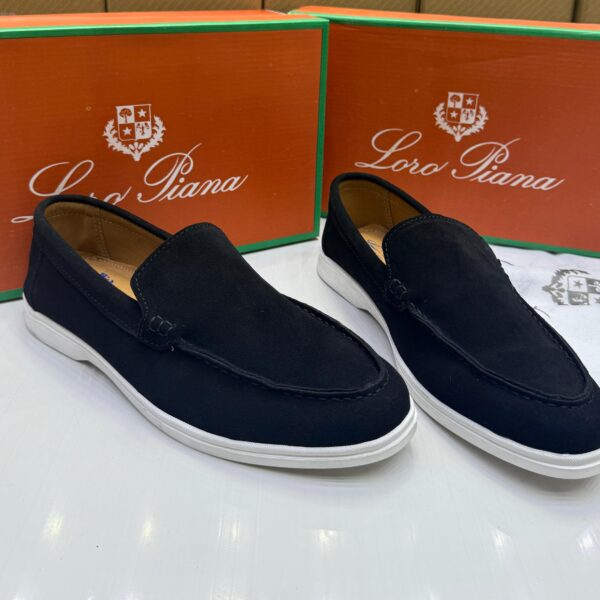 Buy Loro Piana men’s footwear online in Pakistan