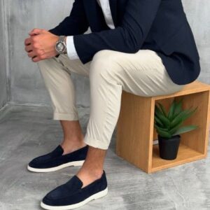 Buy Loro Piana men’s footwear online in Pakistan