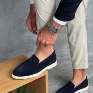 Buy Loro Piana men’s footwear online in Pakistan