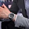 BENYAR Original Watch Price in Pakistan | Luxury Skeleton Chronograph Watch for Men 2025