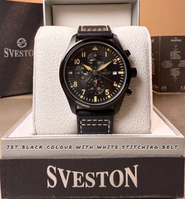 SVESTON SV-8249 Watch Price in Pakistan by Shop2Door Store