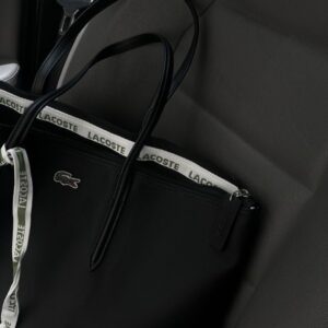 Lacoste Tote Bag Master Copy Pakistan by Shop2Door Store