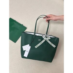 Lacoste Tote Bag Master Copy Pakistan by Shop2Door Store