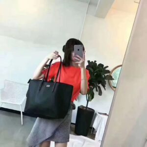 Lacoste Tote Bag Master Copy Pakistan by Shop2Door Store
