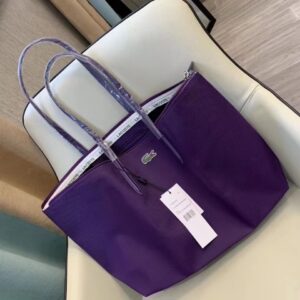 Lacoste Tote Bag Master Copy Pakistan by Shop2Door Store