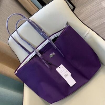 Lacoste Tote Bag Master Copy Pakistan by Shop2Door Store