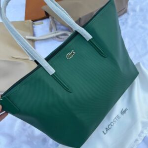 Lacoste Tote Bag Master Copy Pakistan by Shop2Door Store