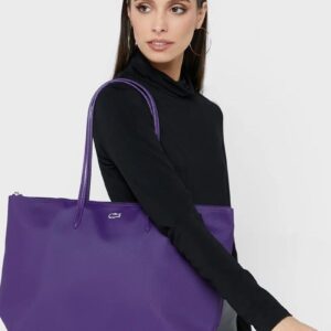 Lacoste Tote Bag Master Copy Pakistan by Shop2Door Store