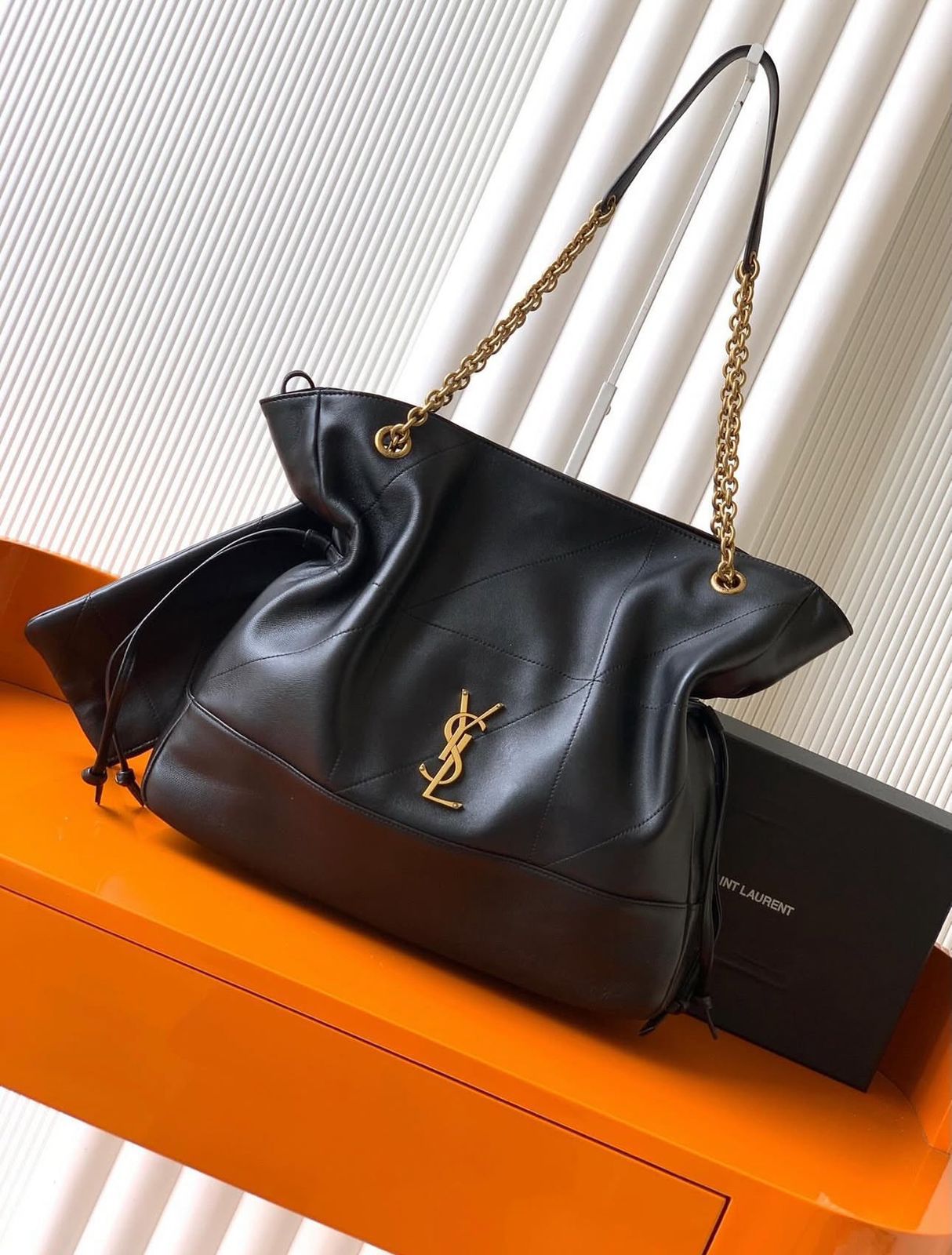 YSL Tote Bag Premium Branded Bag for Her by Shop2Door Store Karchi Pakistan