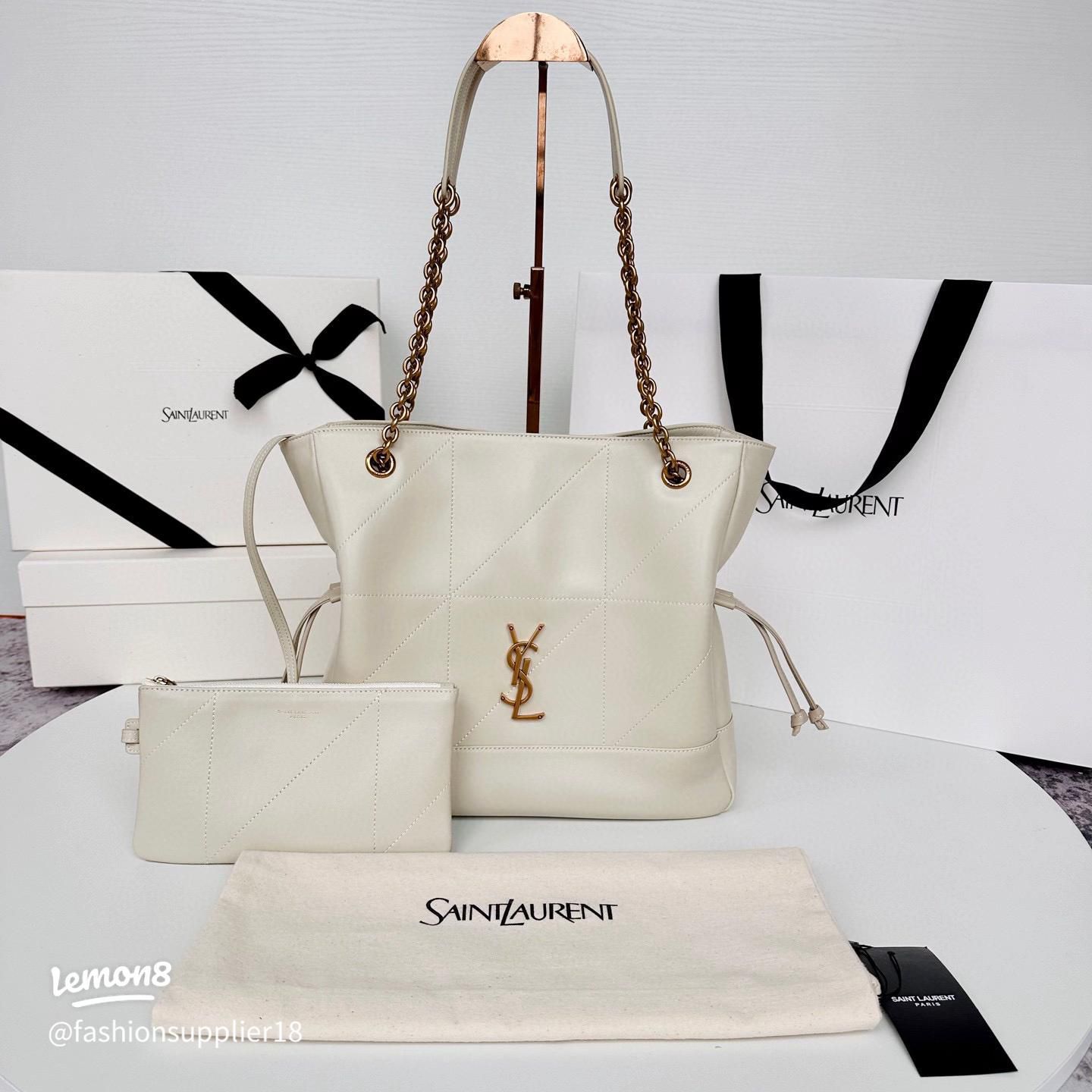YSL Tote Bag Premium Branded Bag for Her by Shop2Door Store Karchi Pakistan