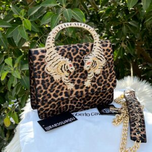 Roberto Cavalli Master Copy Handbag Pakistan