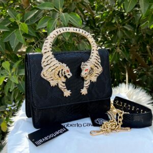 Roberto Cavalli Master Copy Handbag Pakistan