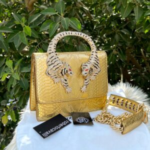 Roberto Cavalli Master Copy Handbag Pakistan