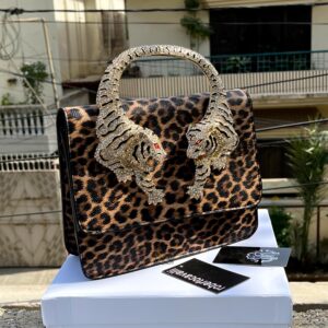 Roberto Cavalli Master Copy Handbag Pakistan