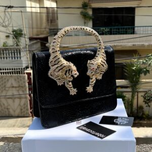 Roberto Cavalli Master Copy Handbag Pakistan