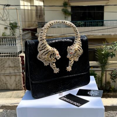 Roberto Cavalli Master Copy Handbag Pakistan