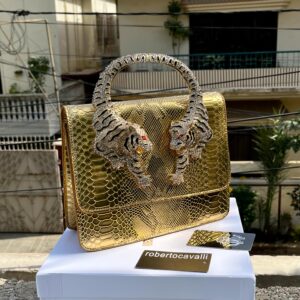 Roberto Cavalli Master Copy Handbag Pakistan