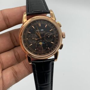 Patek Philippe Master Copy Automatic Watch Price in Pakistan