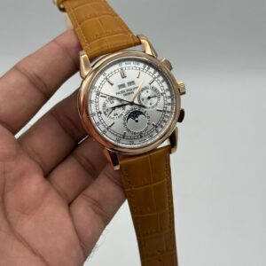 Patek Philippe Master Copy Automatic Watch Price in Pakistan