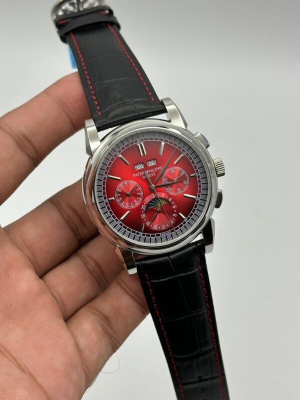Patek Philippe Master Copy Automatic Watch Price in Pakistan