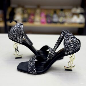 YSL Pearl Version Heel for Girls by Shop2Door Store Karachi Pakistan