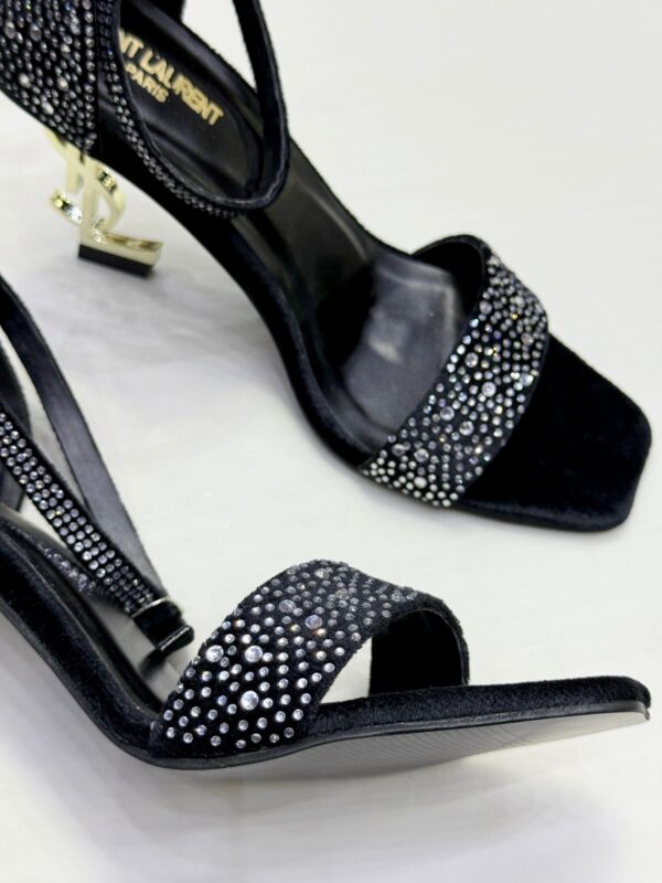 YSL Pearl Version Heel for Girls by Shop2Door Store Karachi Pakistan