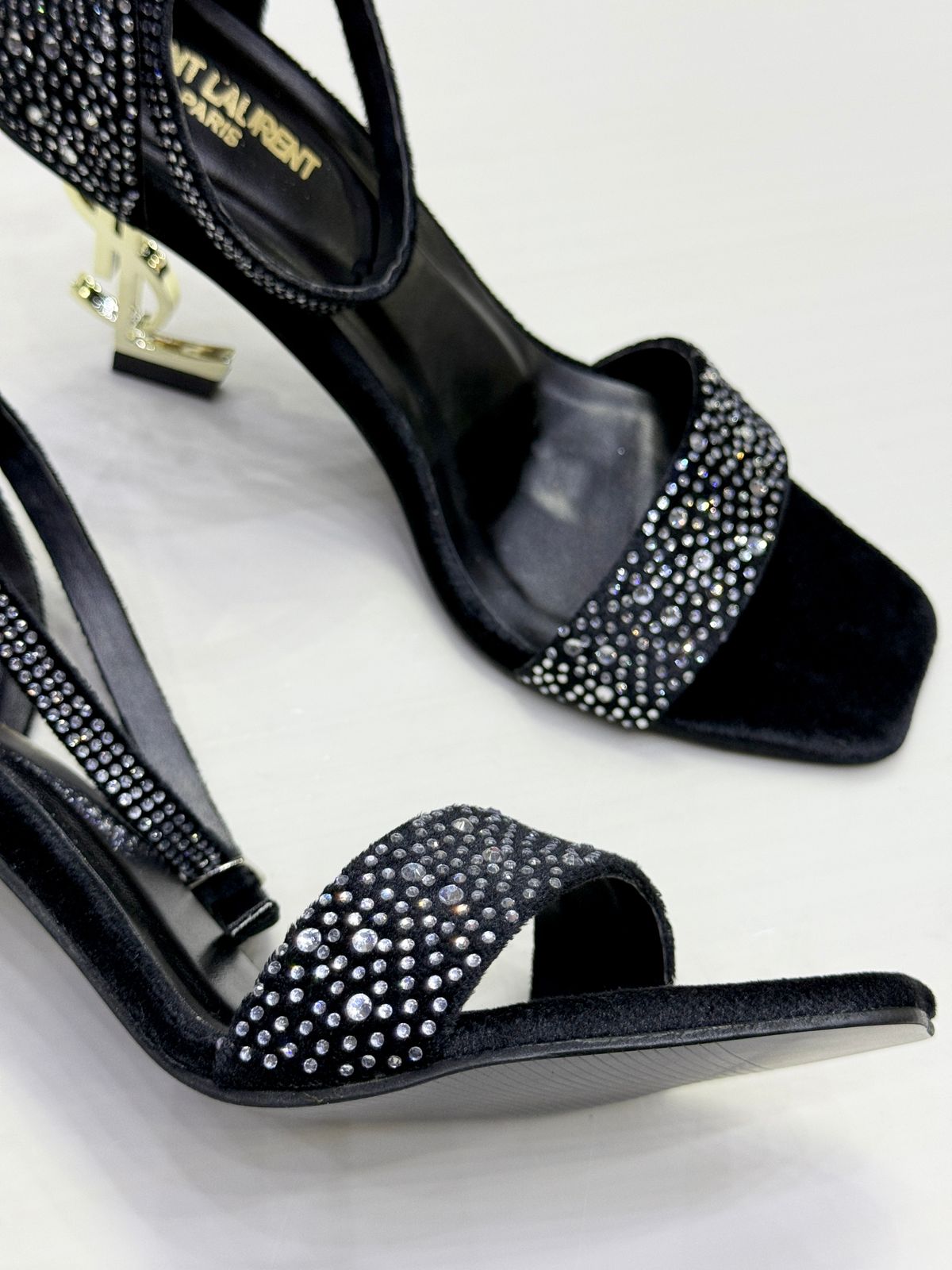 YSL Pearl Version Heel for Girls by Shop2Door Store Karachi Pakistan