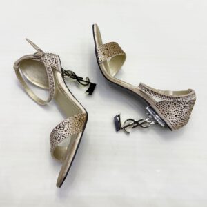 YSL Pearl Version Heel for Girls by Shop2Door Store Karachi Pakistan