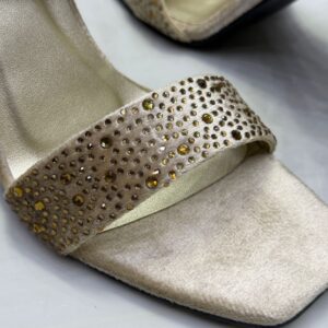 YSL Pearl Version Heel for Girls by Shop2Door Store Karachi Pakistan
