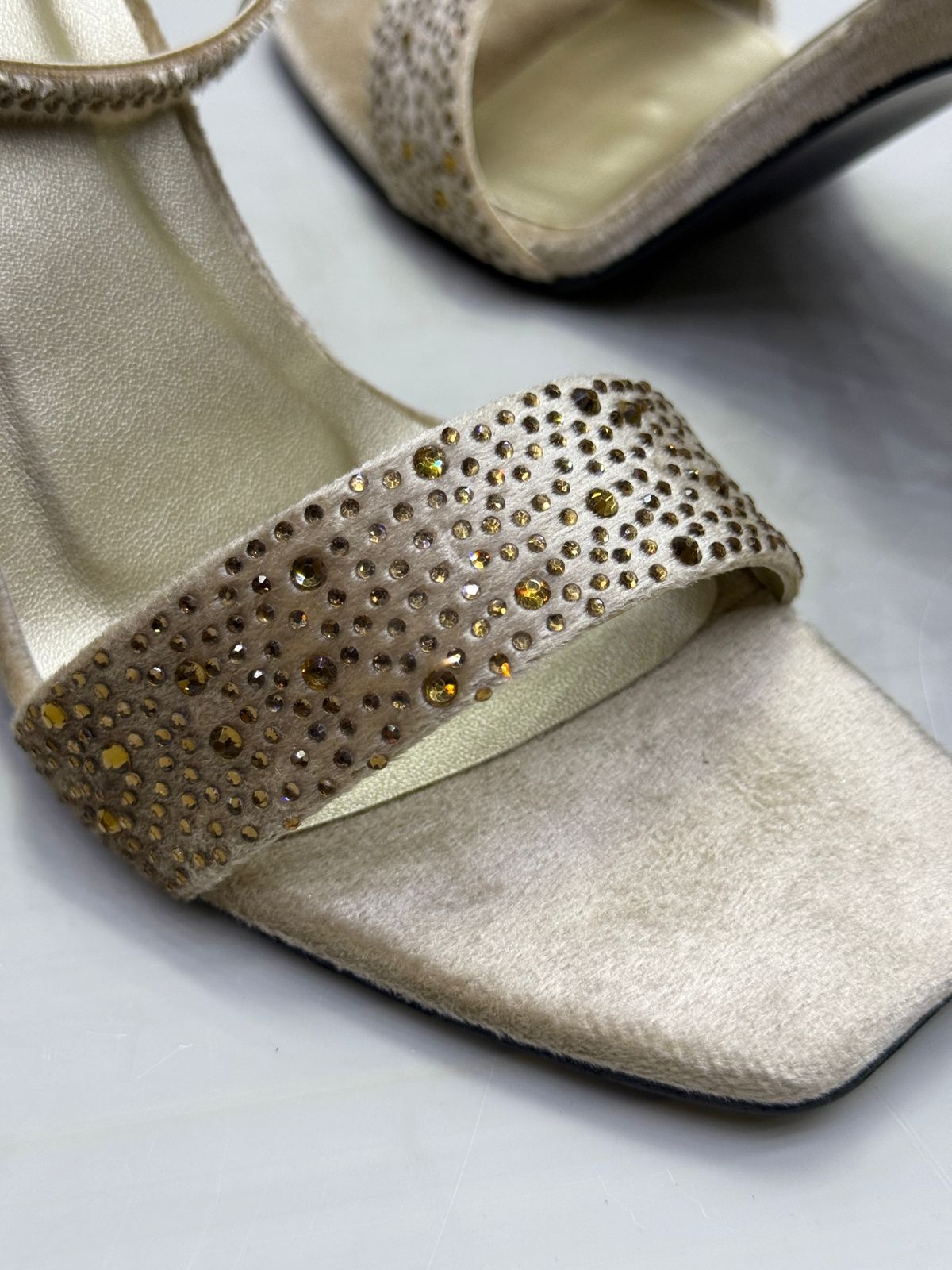 YSL Pearl Version Heel for Girls by Shop2Door Store Karachi Pakistan