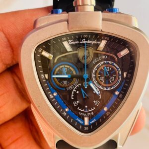 Lamborghini Spyder Master Copy Watch Pakistan