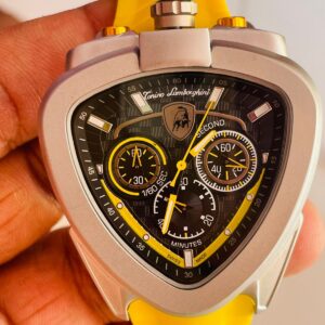 Lamborghini Spyder Master Copy Watch Pakistan