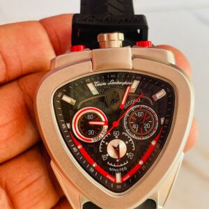 Lamborghini Spyder Master Copy Watch Pakistan