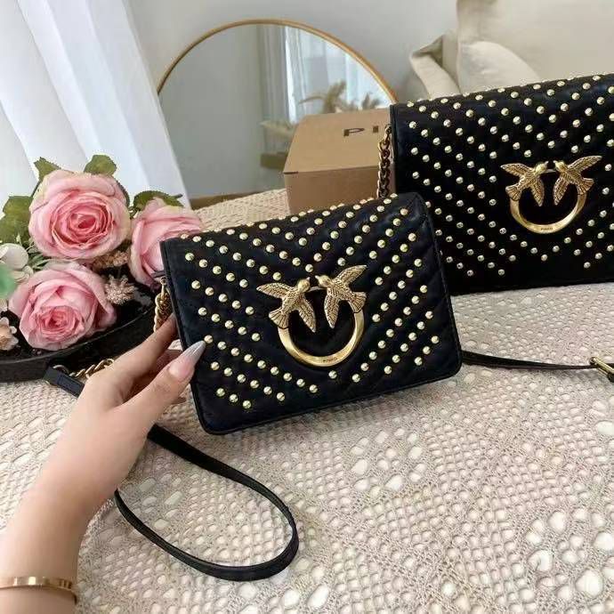 PINKO Crossbody Bag Master Copy bag by Shop2Door Store KArachi Pakistan