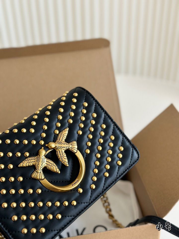 PINKO Crossbody Bag Master Copy bag by Shop2Door Store KArachi Pakistan