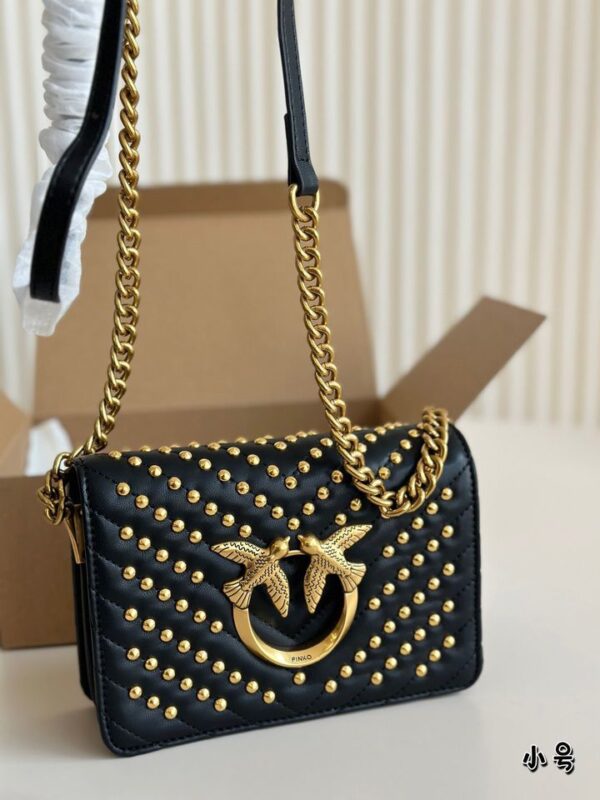 PINKO Crossbody Bag Master Copy bag by Shop2Door Store KArachi Pakistan