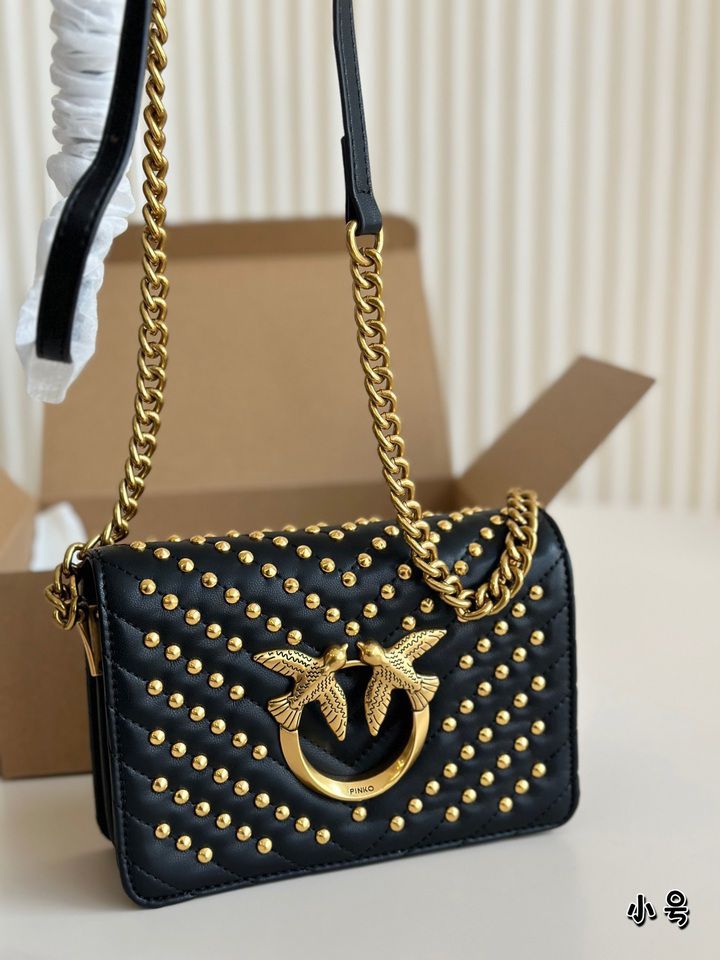 PINKO Crossbody Bag Master Copy bag by Shop2Door Store KArachi Pakistan