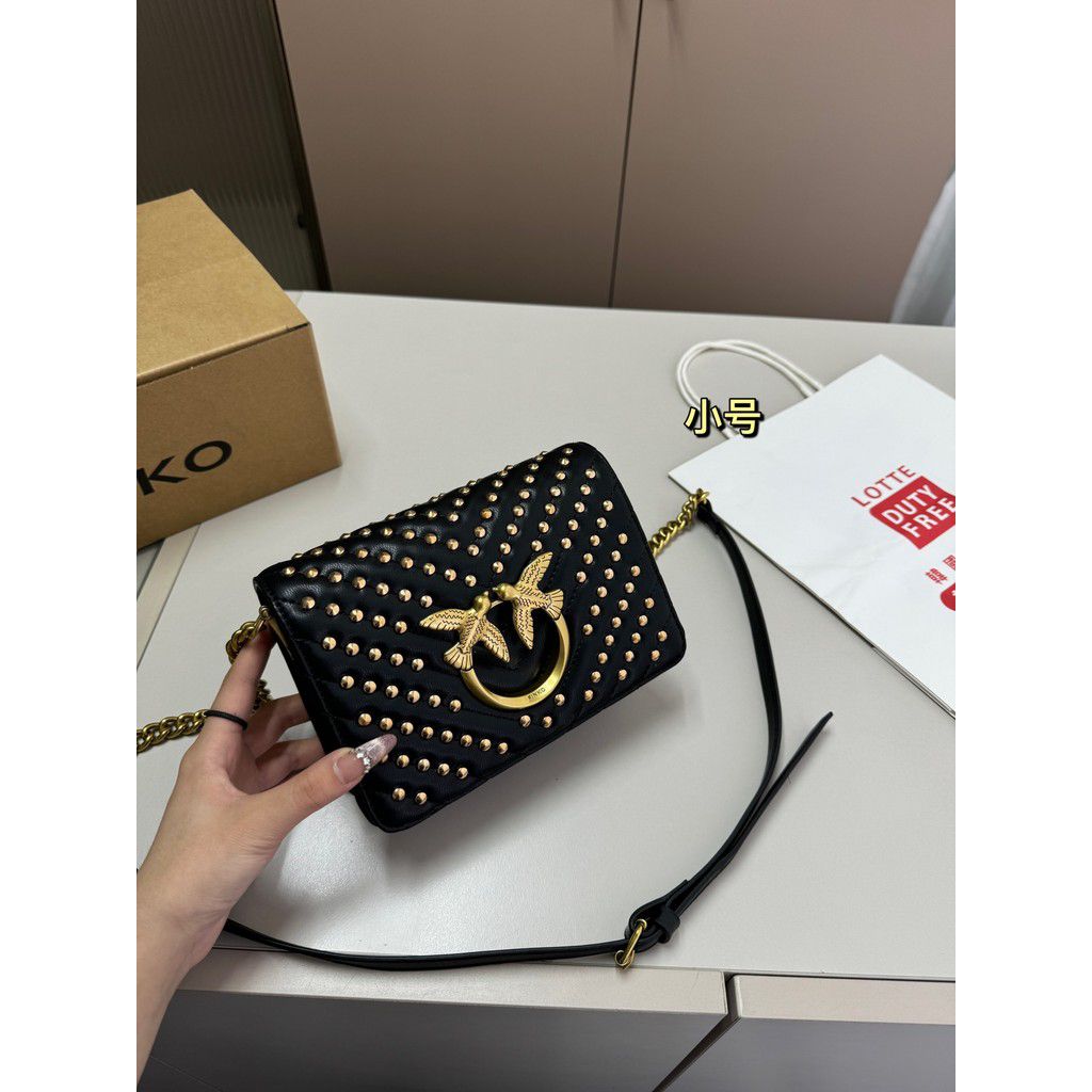 PINKO Crossbody Bag Master Copy bag by Shop2Door Store KArachi Pakistan
