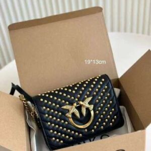 PINKO Crossbody Bag Master Copy bag by Shop2Door Store KArachi Pakistan