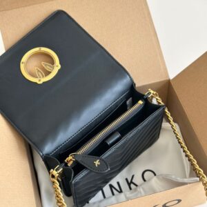 PINKO Crossbody Bag Master Copy bag by Shop2Door Store KArachi Pakistan