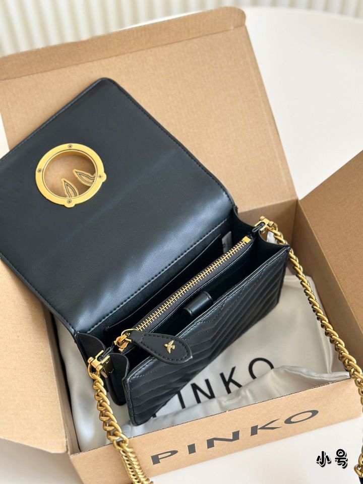 PINKO Crossbody Bag Master Copy bag by Shop2Door Store KArachi Pakistan