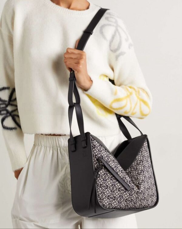 LOEWE Handbag with Long Belt in Pakistan by Shop2Door Store karachi Pakistan