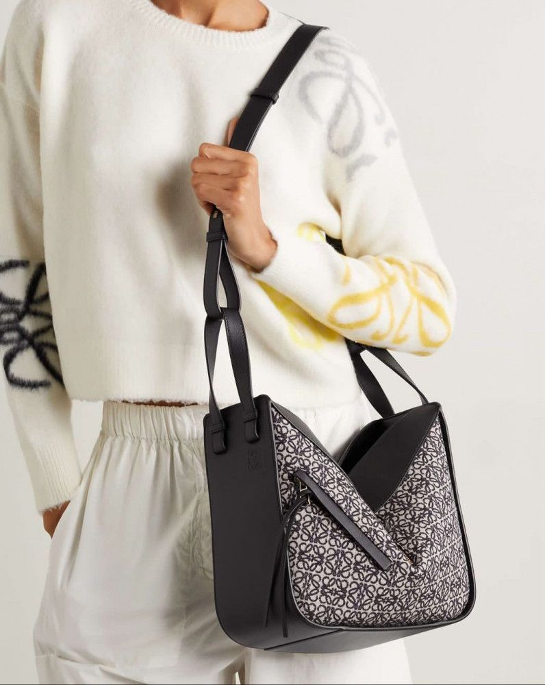 LOEWE Handbag with Long Belt in Pakistan by Shop2Door Store karachi Pakistan