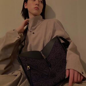 LOEWE Handbag with Long Belt in Pakistan by Shop2Door Store karachi Pakistan
