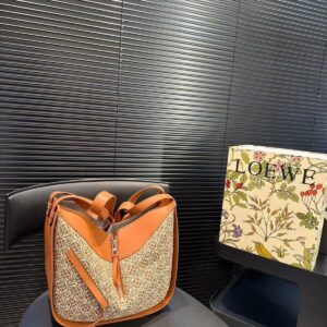 LOEWE Handbag with Long Belt in Pakistan by Shop2Door Store karachi Pakistan