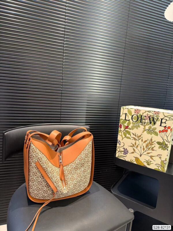 LOEWE Handbag with Long Belt in Pakistan by Shop2Door Store karachi Pakistan