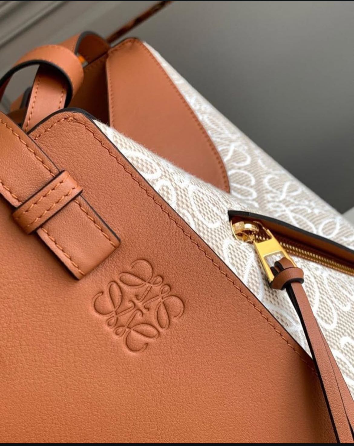 LOEWE Handbag with Long Belt in Pakistan by Shop2Door Store karachi Pakistan